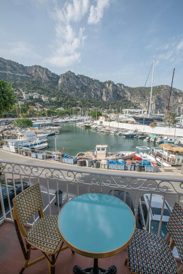 L'Appartement Du Coin, Beaulieu-Sur-Mer Exterior foto